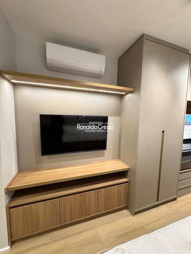 Flat/Apart Hotel, 1 quarto, 30 m² - Foto 9