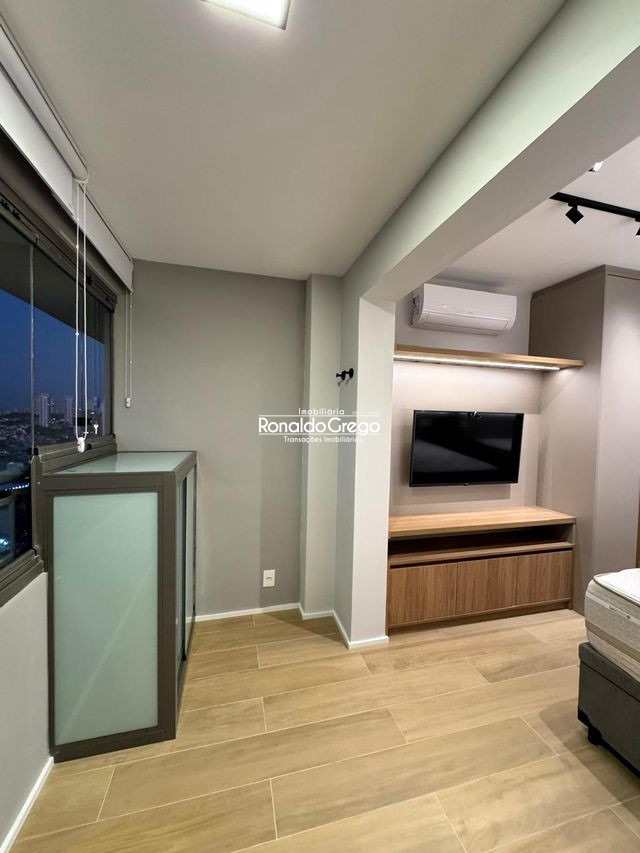 Flat/Apart Hotel, 1 quarto, 30 m² - Foto 5