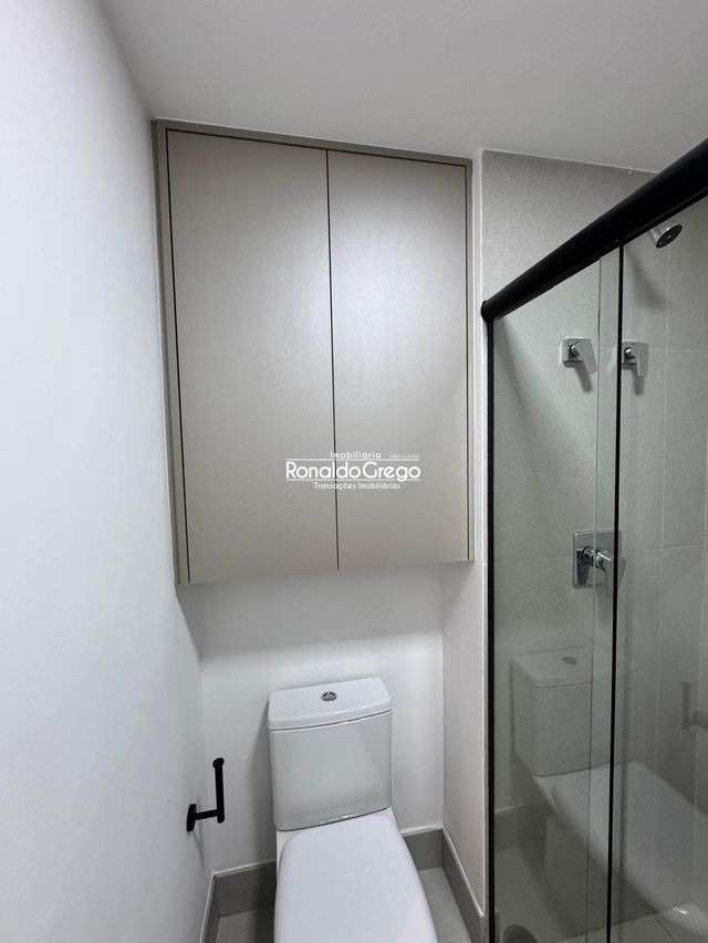 Flat/Apart Hotel, 1 quarto, 30 m² - Foto 11