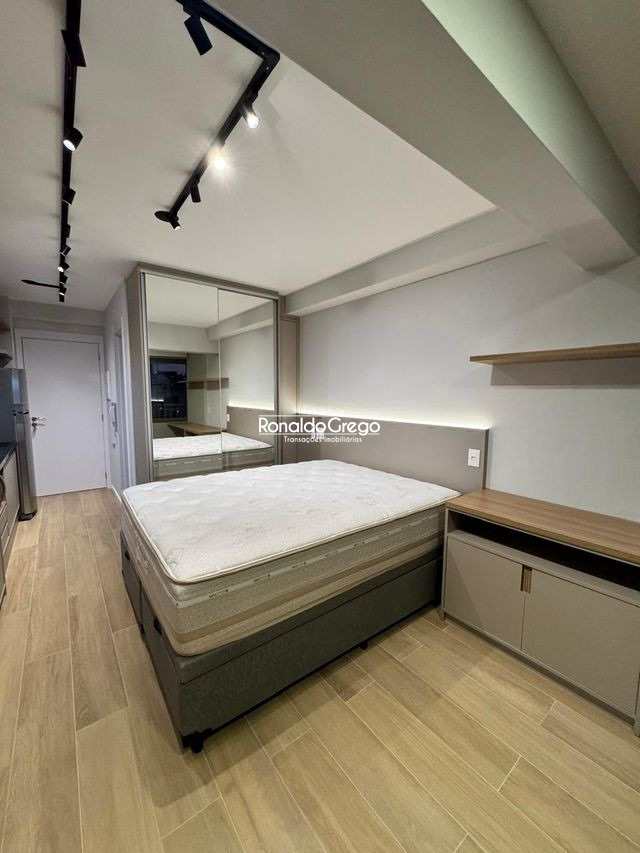 Flat/Apart Hotel, 1 quarto, 30 m² - Foto 3