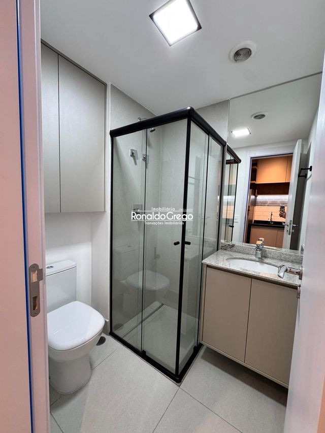 Flat/Apart Hotel, 1 quarto, 30 m² - Foto 12