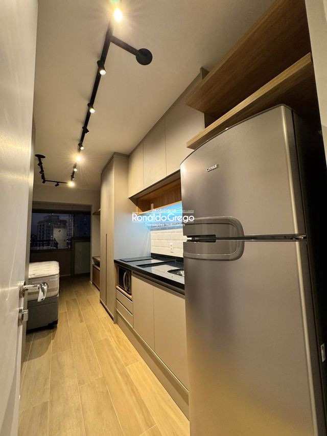 Flat/Apart Hotel, 1 quarto, 30 m² - Foto 8