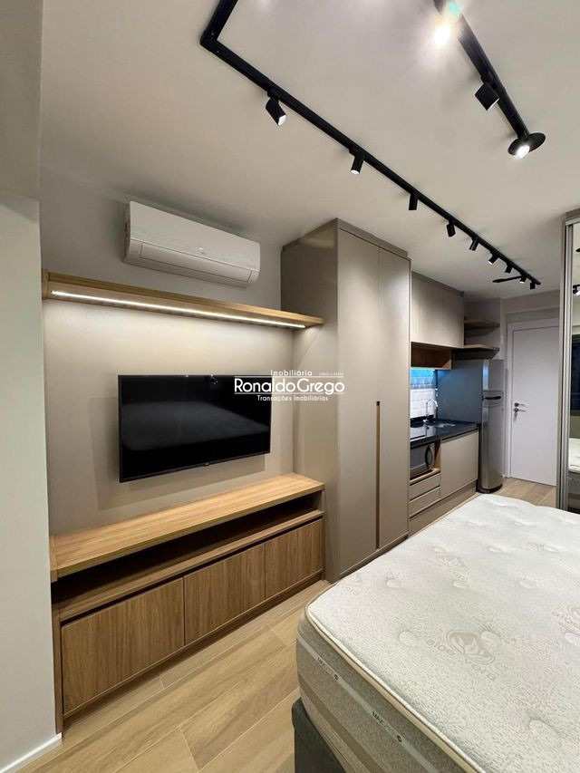 Flat/Apart Hotel, 1 quarto, 30 m² - Foto 4