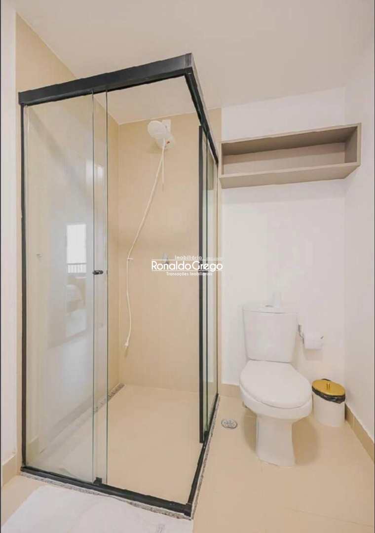 Flat/Apart Hotel para alugar com 1 quarto, 25m² - Foto 8