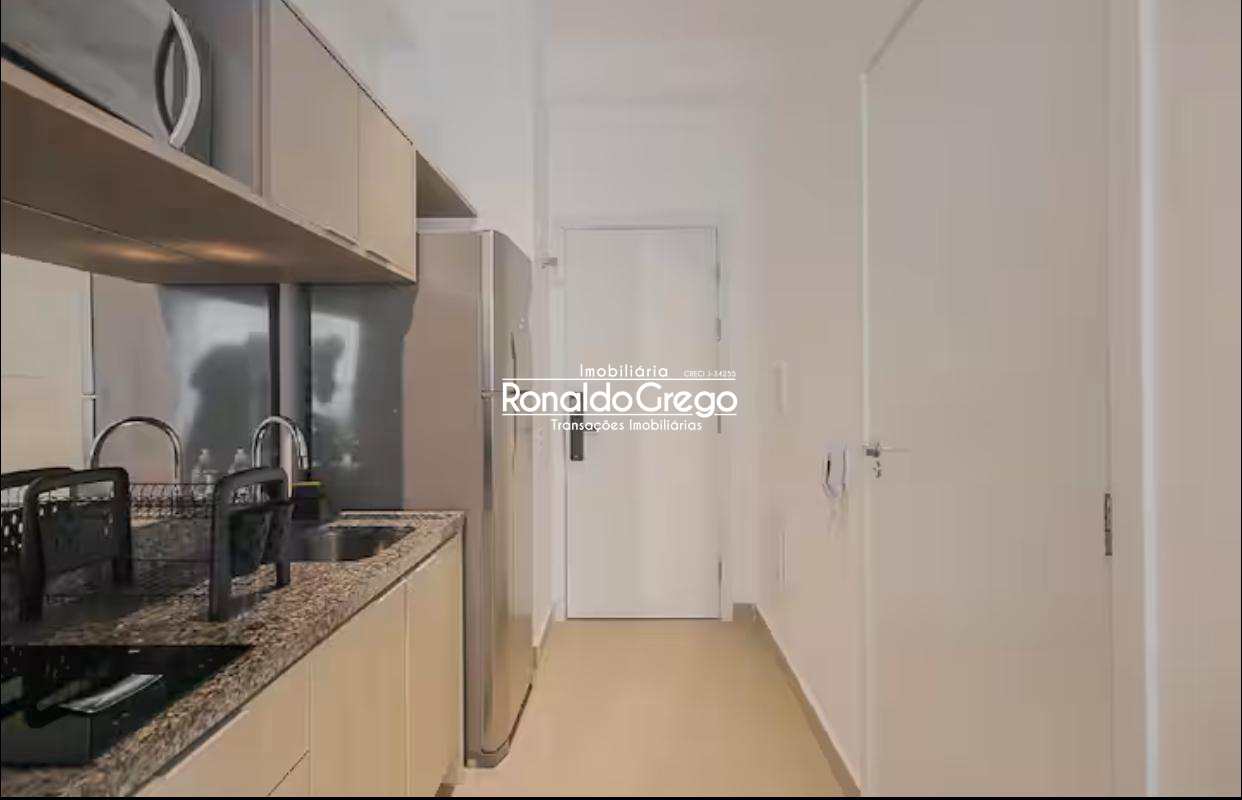 Flat/Apart Hotel para alugar com 1 quarto, 25m² - Foto 7