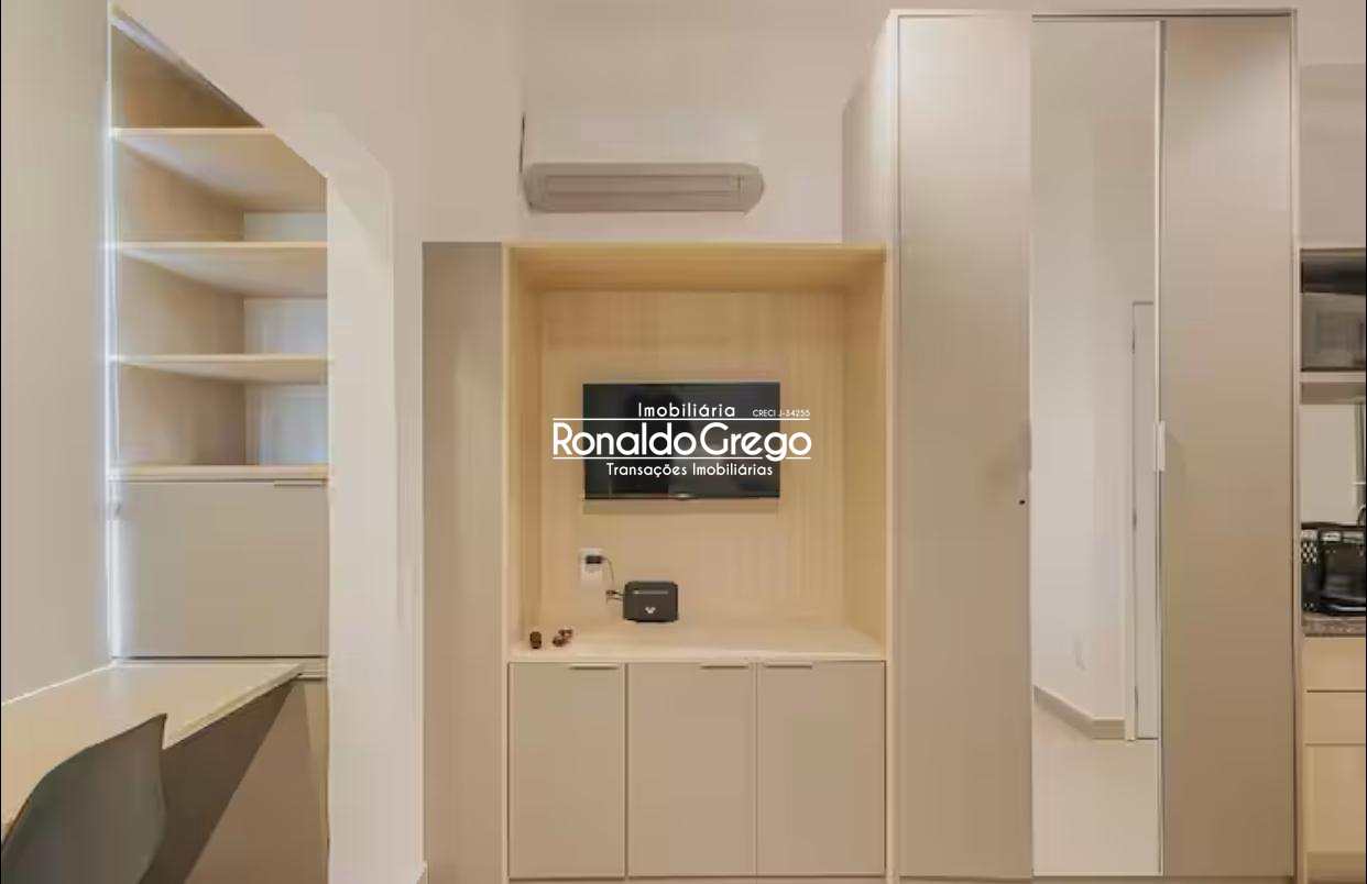 Flat/Apart Hotel para alugar com 1 quarto, 25m² - Foto 9