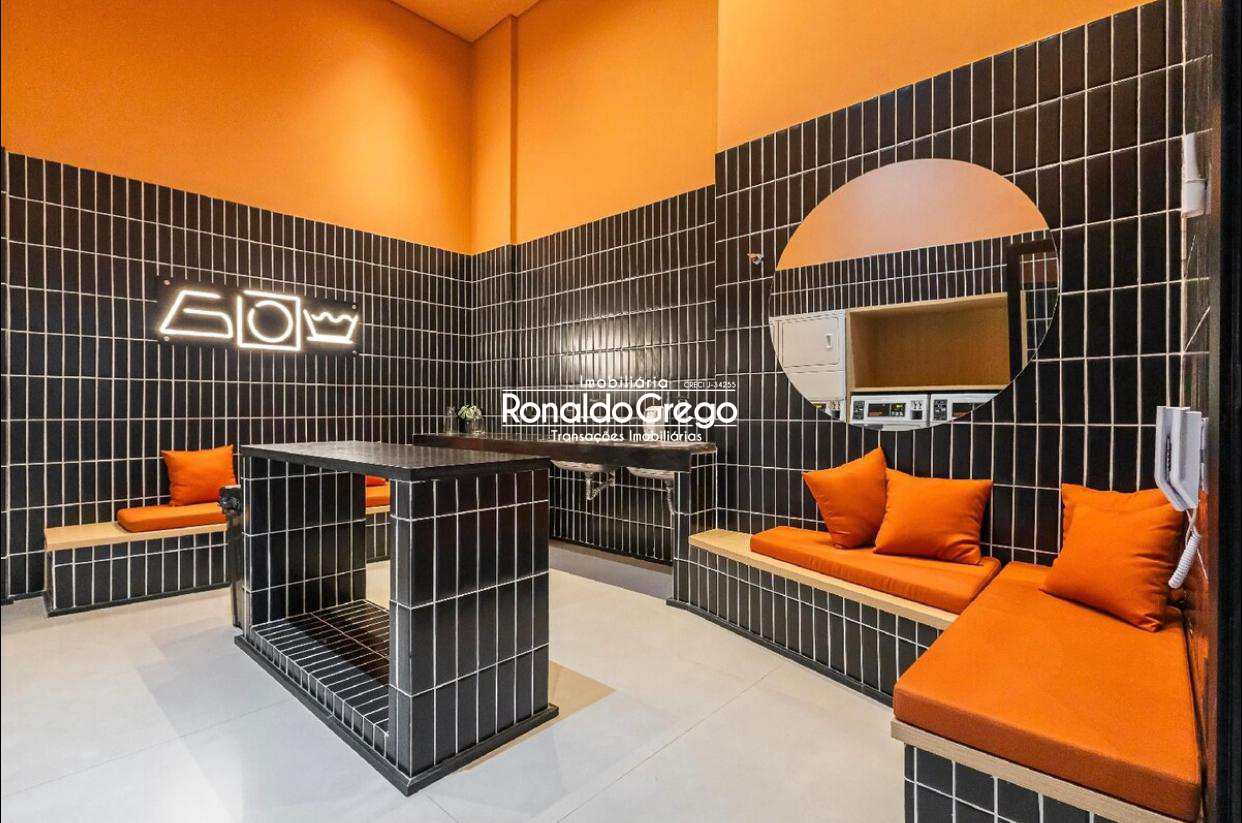Flat/Apart Hotel para alugar com 1 quarto, 25m² - Foto 14