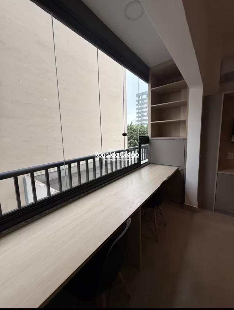 Flat/Apart Hotel para alugar com 1 quarto, 25m² - Foto 10