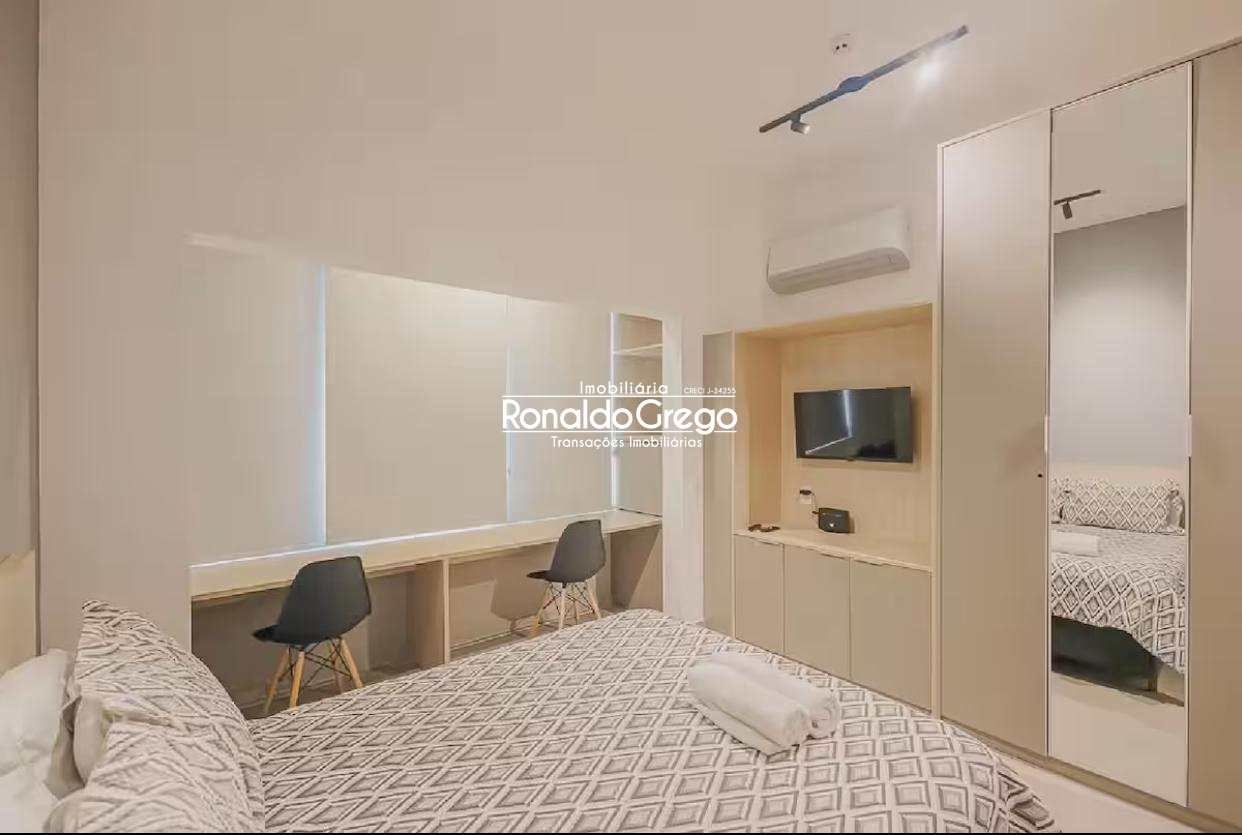 Flat/Apart Hotel para alugar com 1 quarto, 25m² - Foto 4