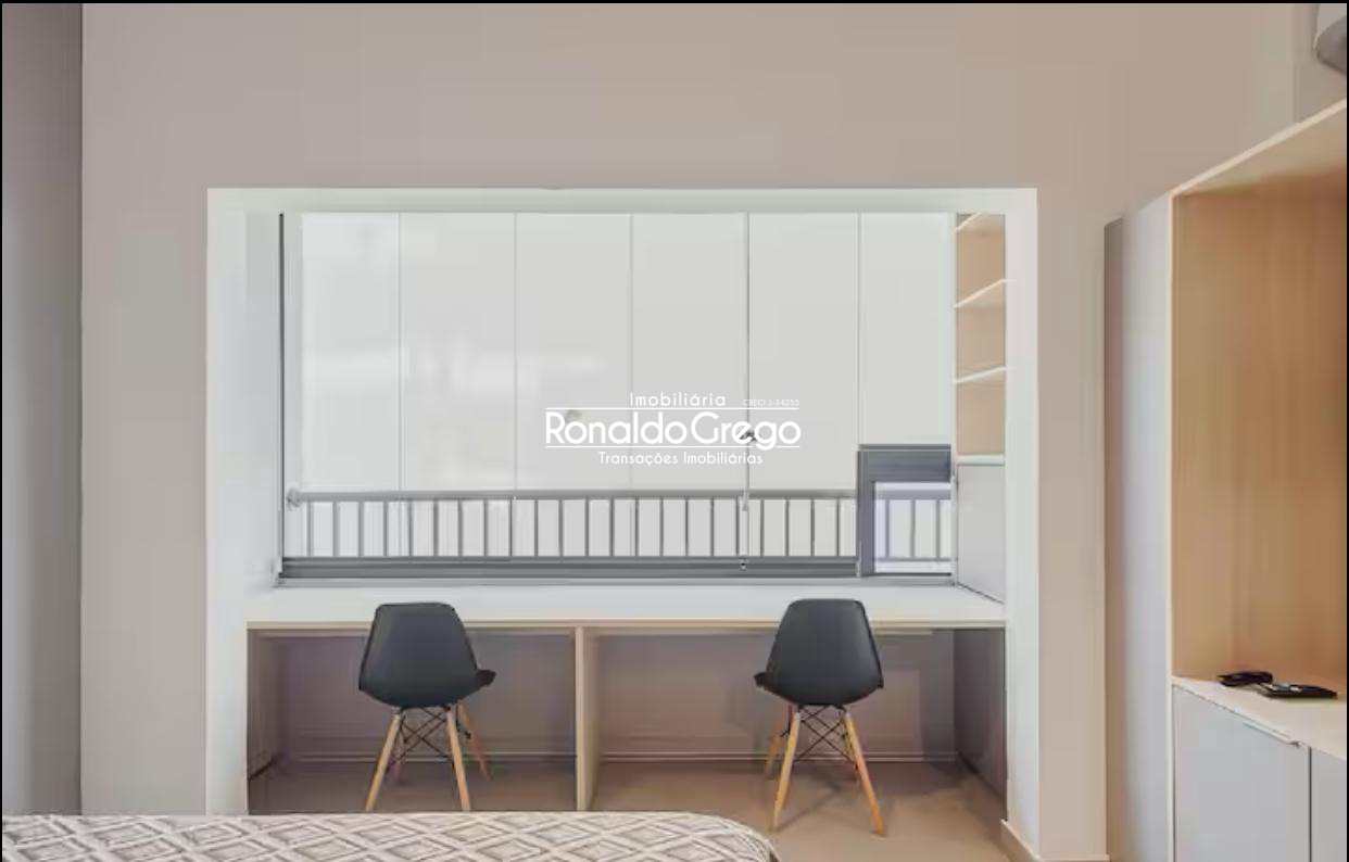 Flat/Apart Hotel para alugar com 1 quarto, 25m² - Foto 5