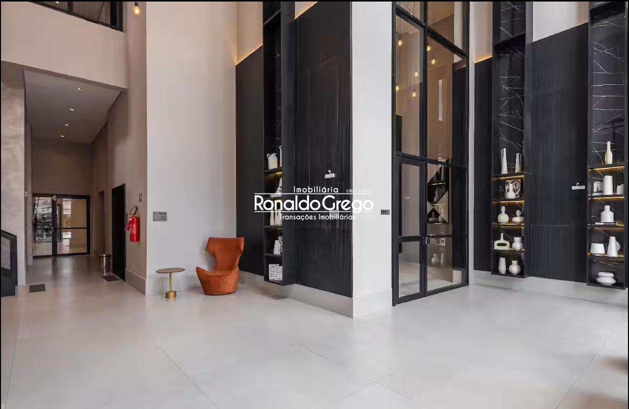 Flat/Apart Hotel para alugar com 1 quarto, 25m² - Foto 13