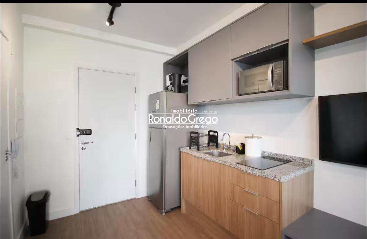 Flat/Apart Hotel, 1 quarto, 27 m² - Foto 5