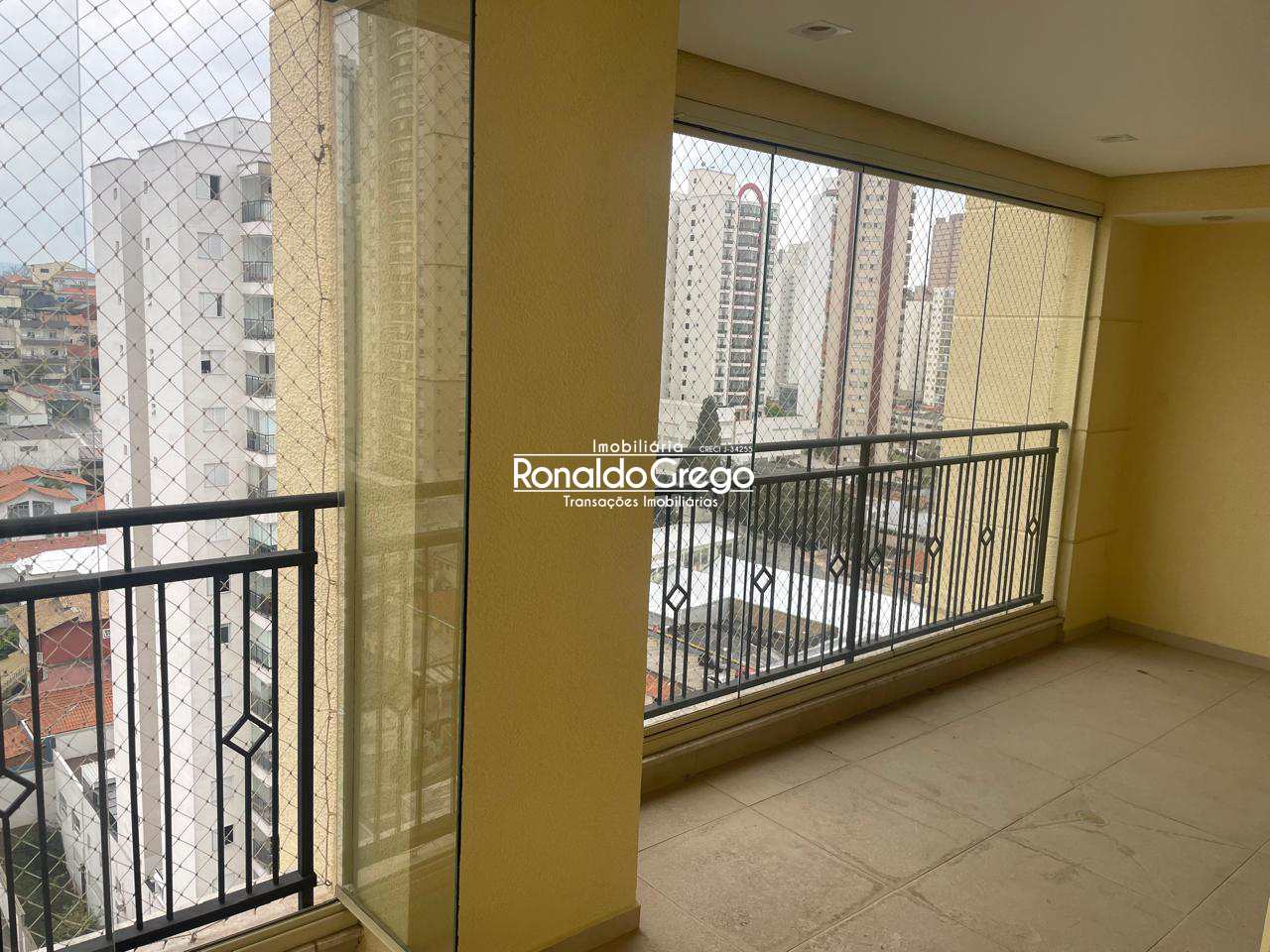 Cobertura à venda e aluguel com 4 quartos, 294m² - Foto 6