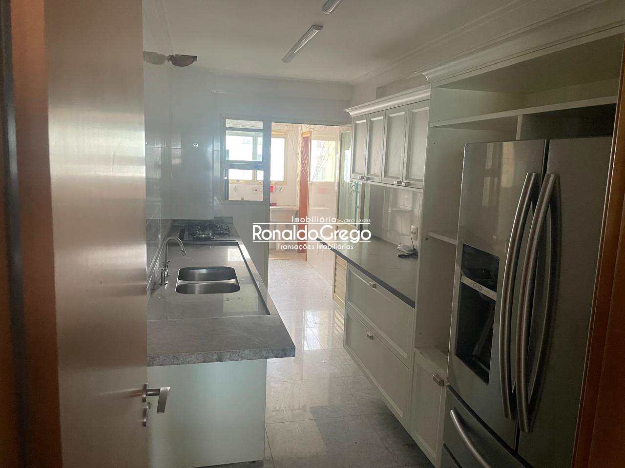 Cobertura à venda e aluguel com 4 quartos, 294m² - Foto 8
