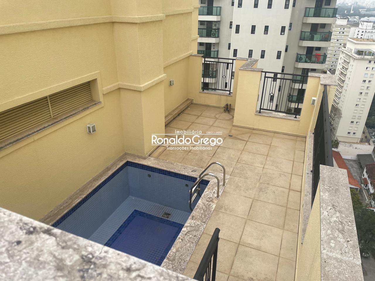 Cobertura à venda e aluguel com 4 quartos, 294m² - Foto 39