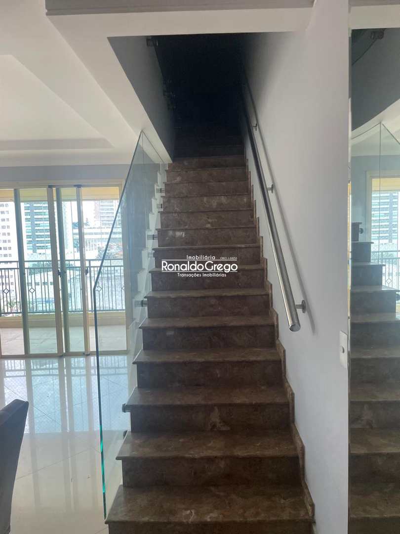 Cobertura à venda e aluguel com 4 quartos, 294m² - Foto 22