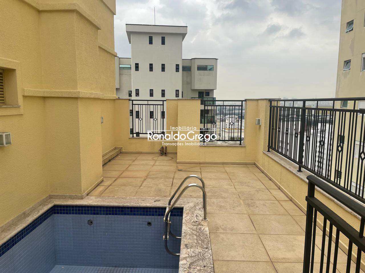 Cobertura à venda e aluguel com 4 quartos, 294m² - Foto 38