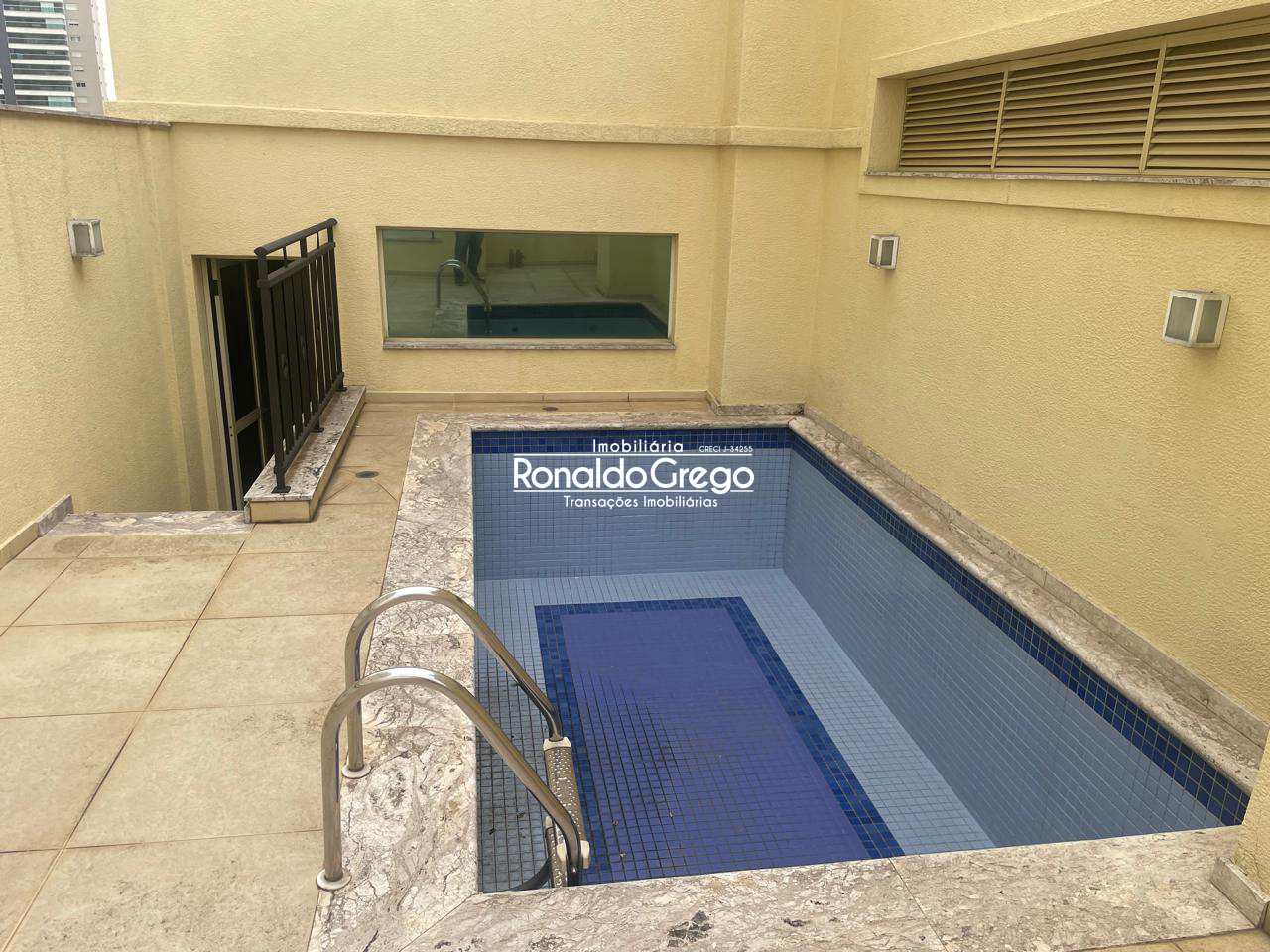 Cobertura à venda e aluguel com 4 quartos, 294m² - Foto 37