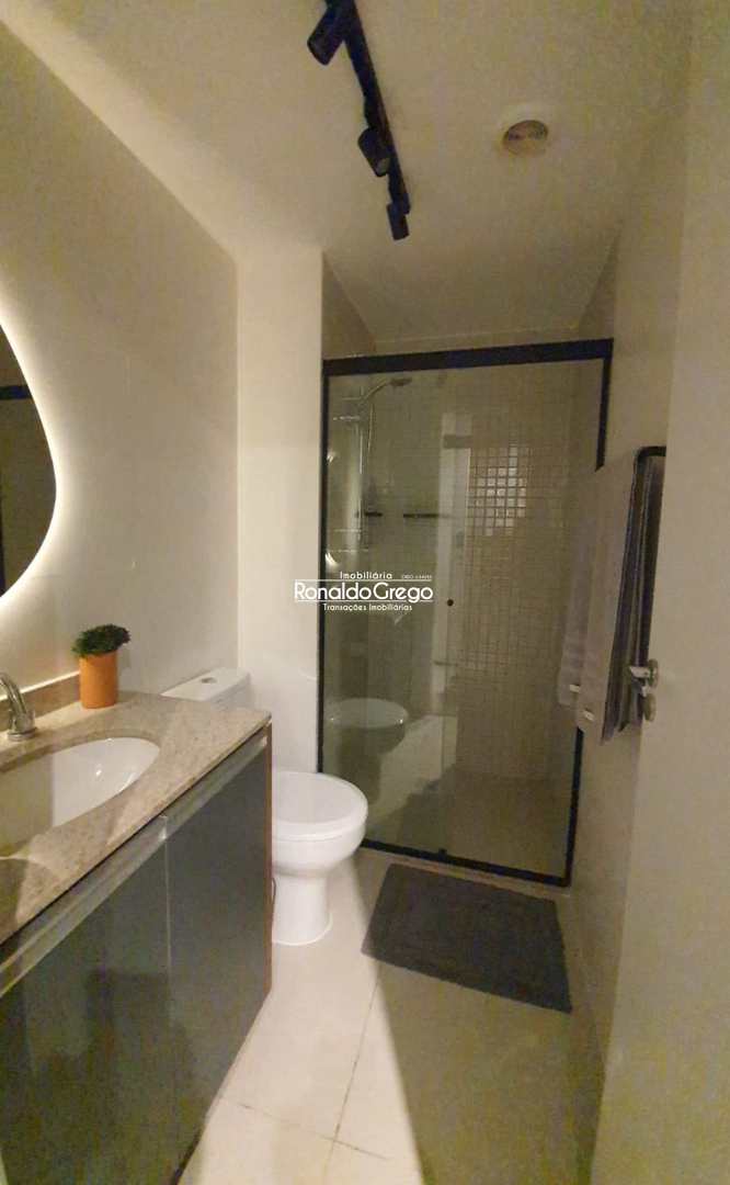 Flat/Apart Hotel para alugar com 1 quarto, 27m² - Foto 18