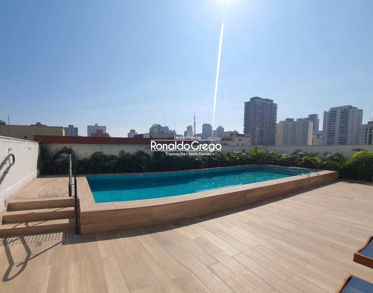 Flat/Apart Hotel para alugar com 1 quarto, 27m² - Foto 22