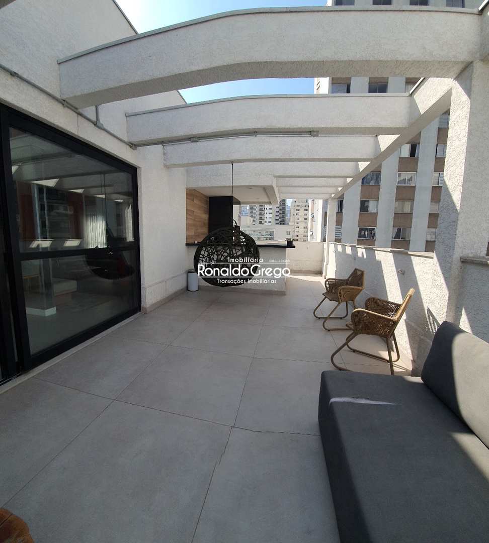 Flat/Apart Hotel para alugar com 1 quarto, 27m² - Foto 11