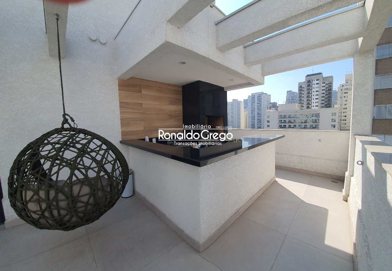 Flat/Apart Hotel para alugar com 1 quarto, 27m² - Foto 13