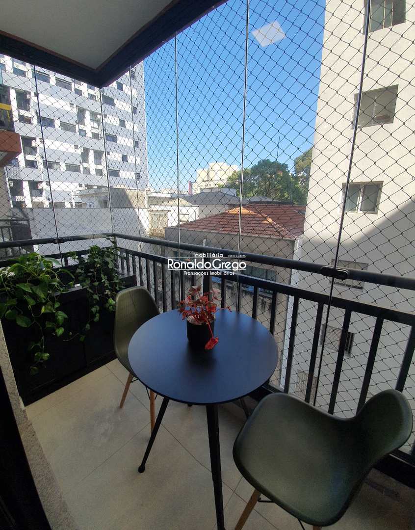 Flat/Apart Hotel para alugar com 1 quarto, 27m² - Foto 19