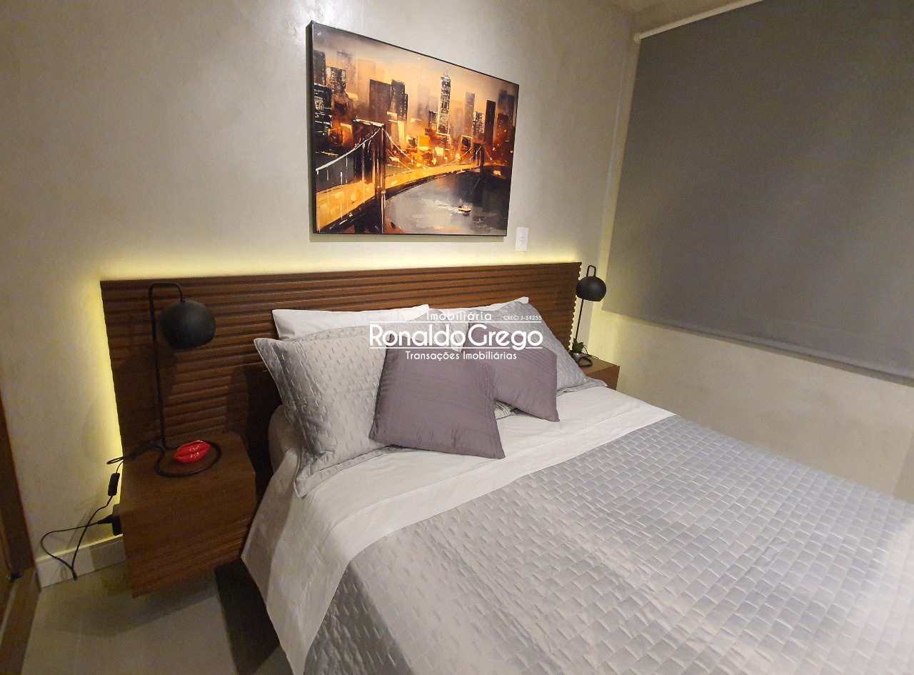 Flat/Apart Hotel para alugar com 1 quarto, 27m² - Foto 3