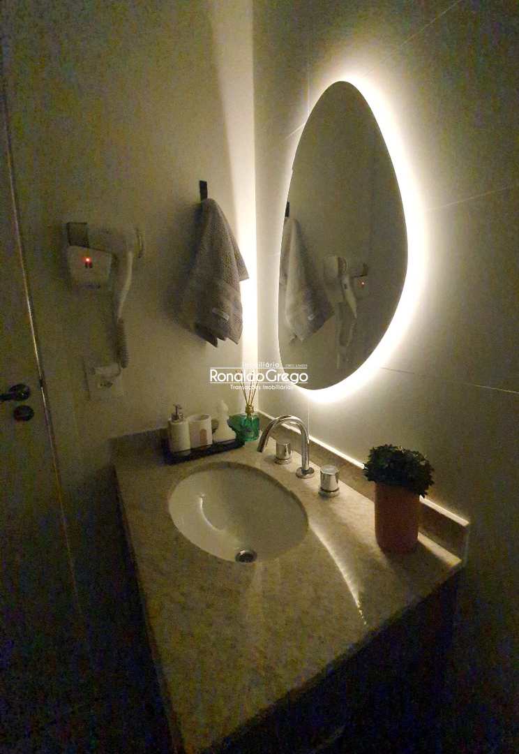 Flat/Apart Hotel para alugar com 1 quarto, 27m² - Foto 17