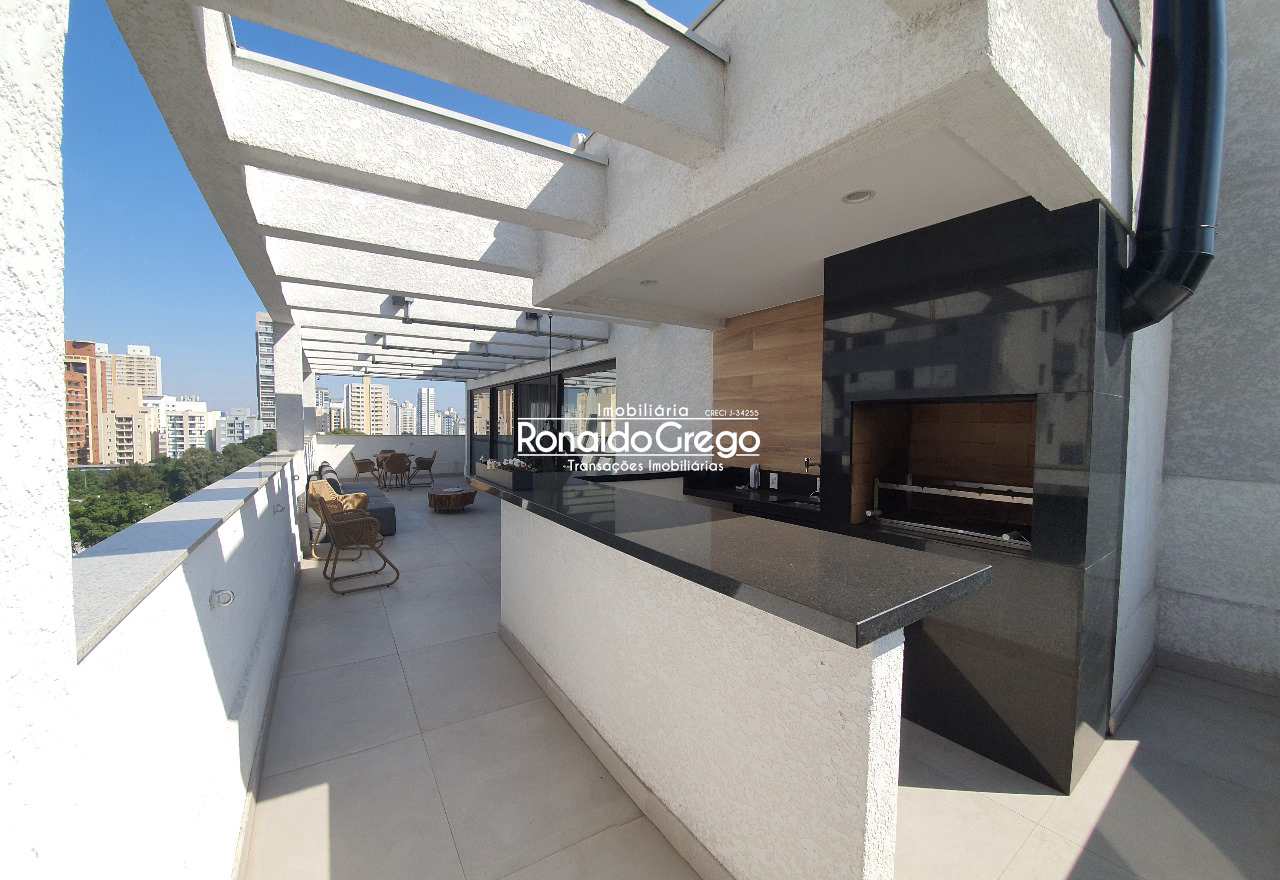 Flat/Apart Hotel para alugar com 1 quarto, 27m² - Foto 12