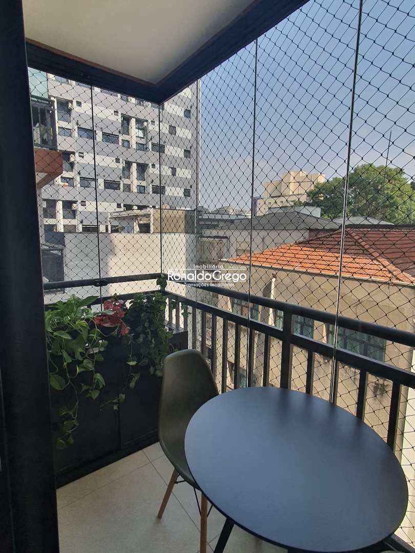 Flat/Apart Hotel para alugar com 1 quarto, 27m² - Foto 10