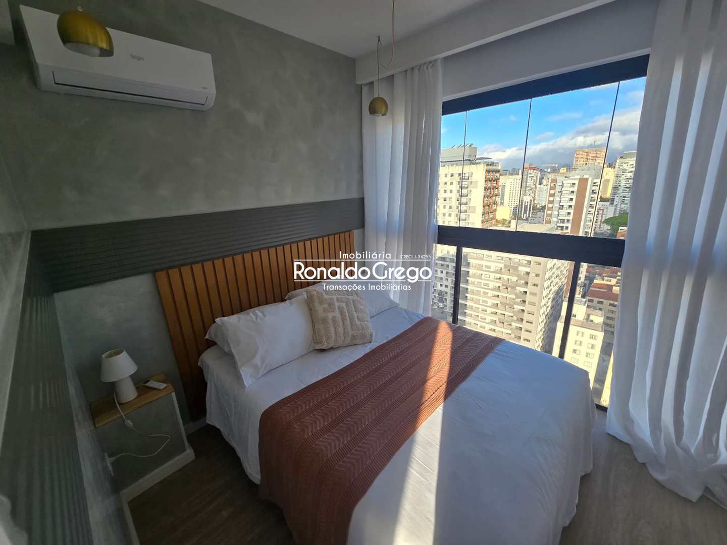 Flat/Apart Hotel, 2 quartos, 70 m² - Foto 8