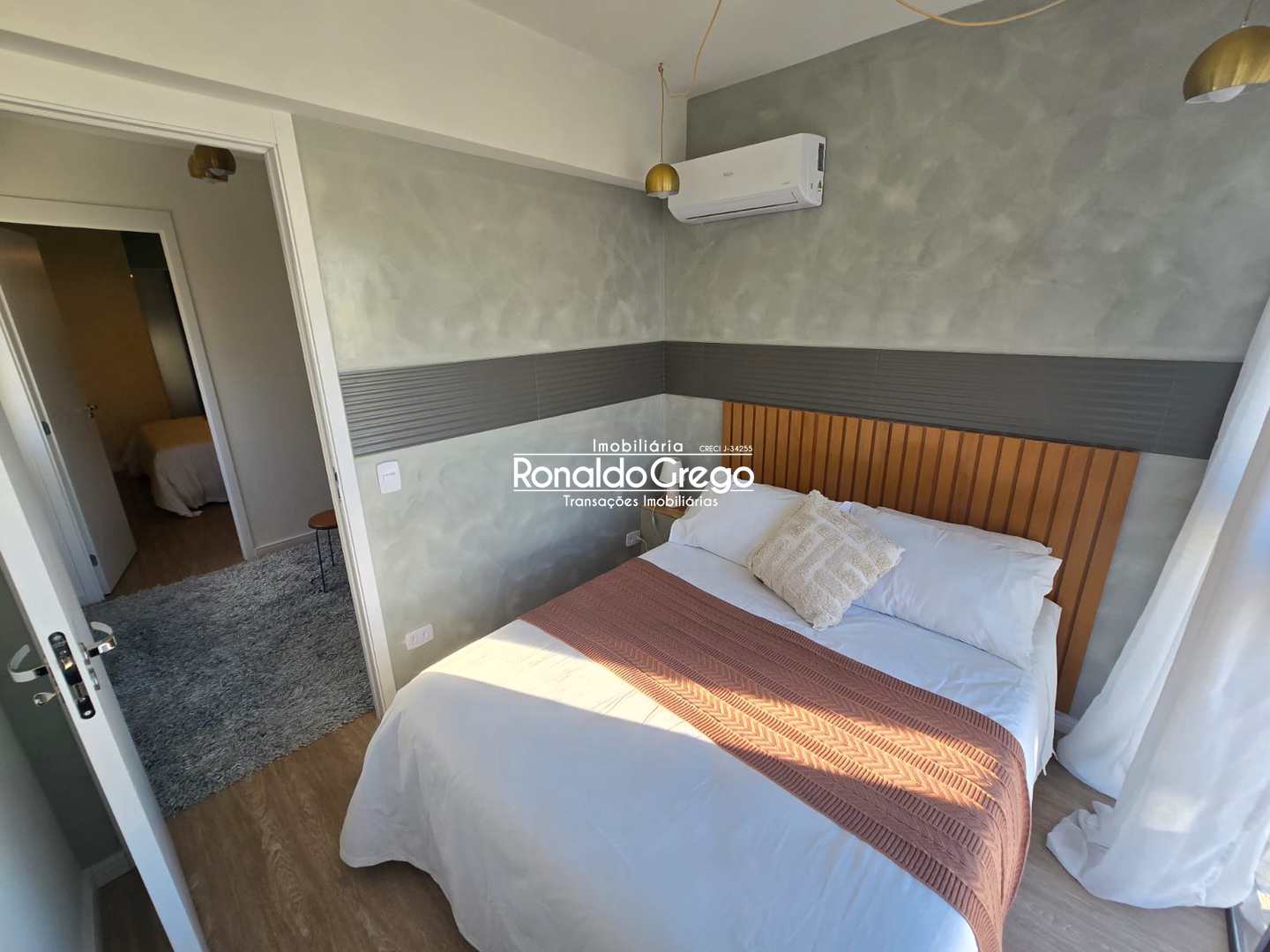 Flat/Apart Hotel, 2 quartos, 70 m² - Foto 7