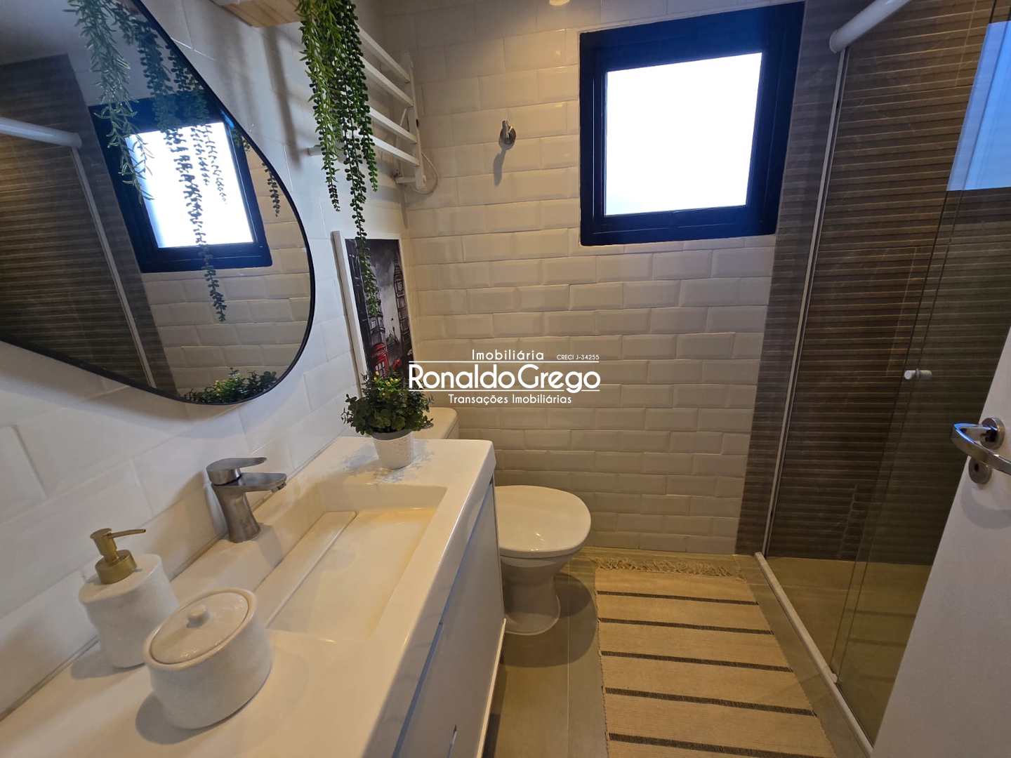 Flat/Apart Hotel, 2 quartos, 70 m² - Foto 15