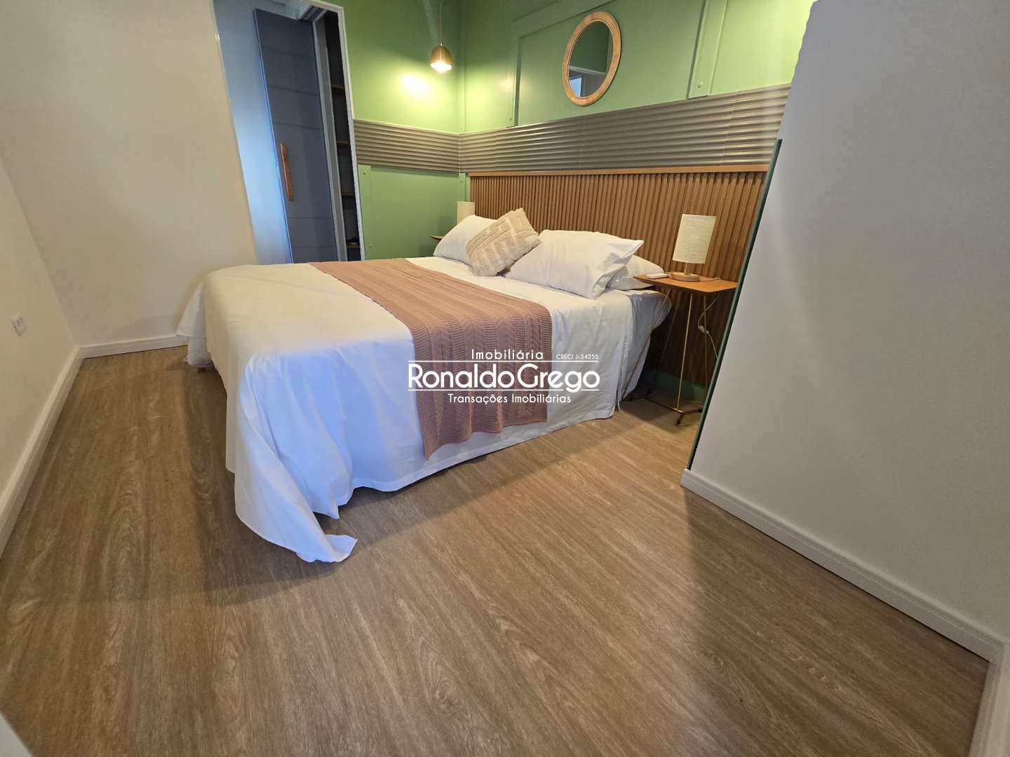 Flat/Apart Hotel, 2 quartos, 70 m² - Foto 10