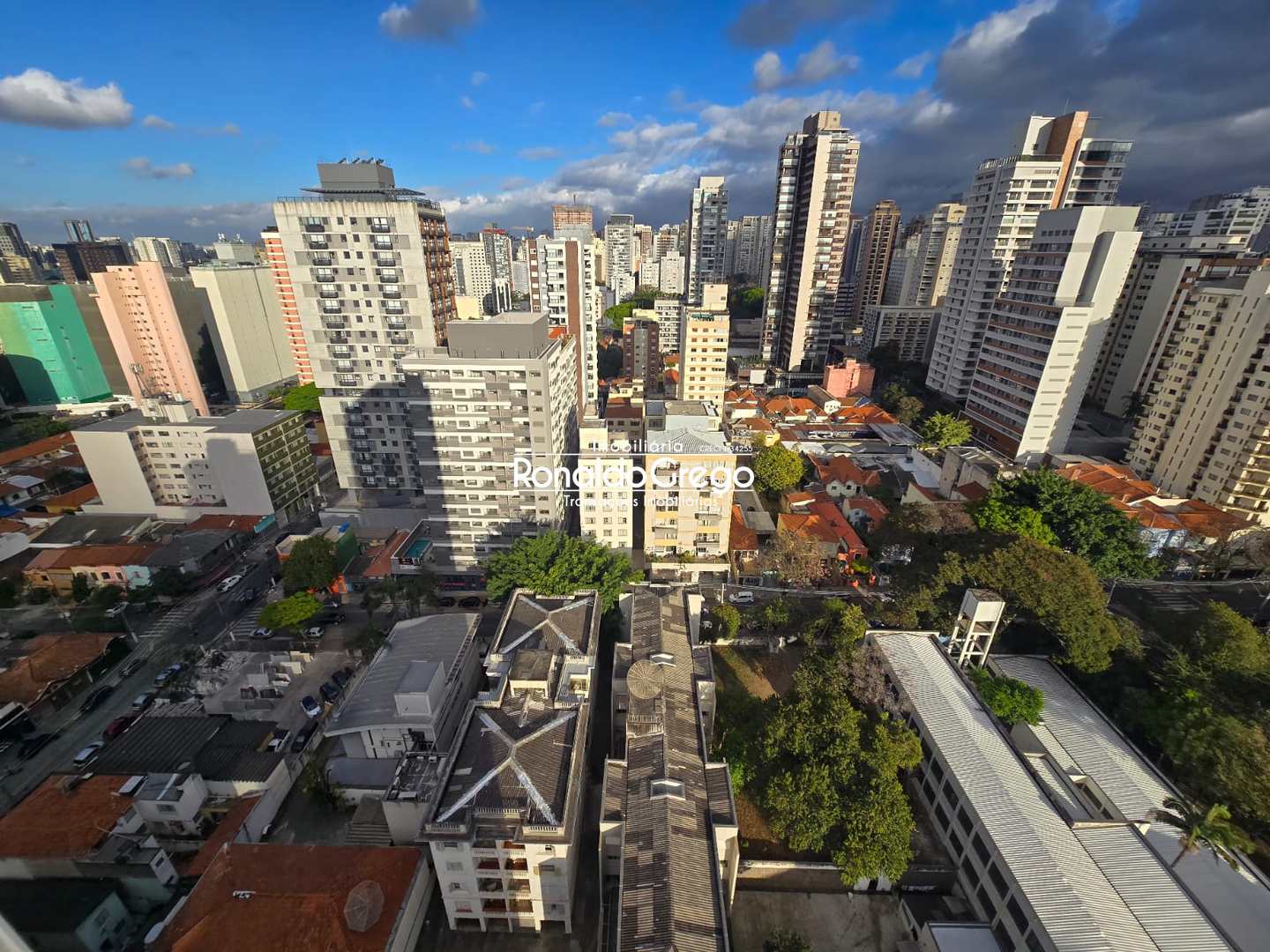 Flat/Apart Hotel, 2 quartos, 70 m² - Foto 17