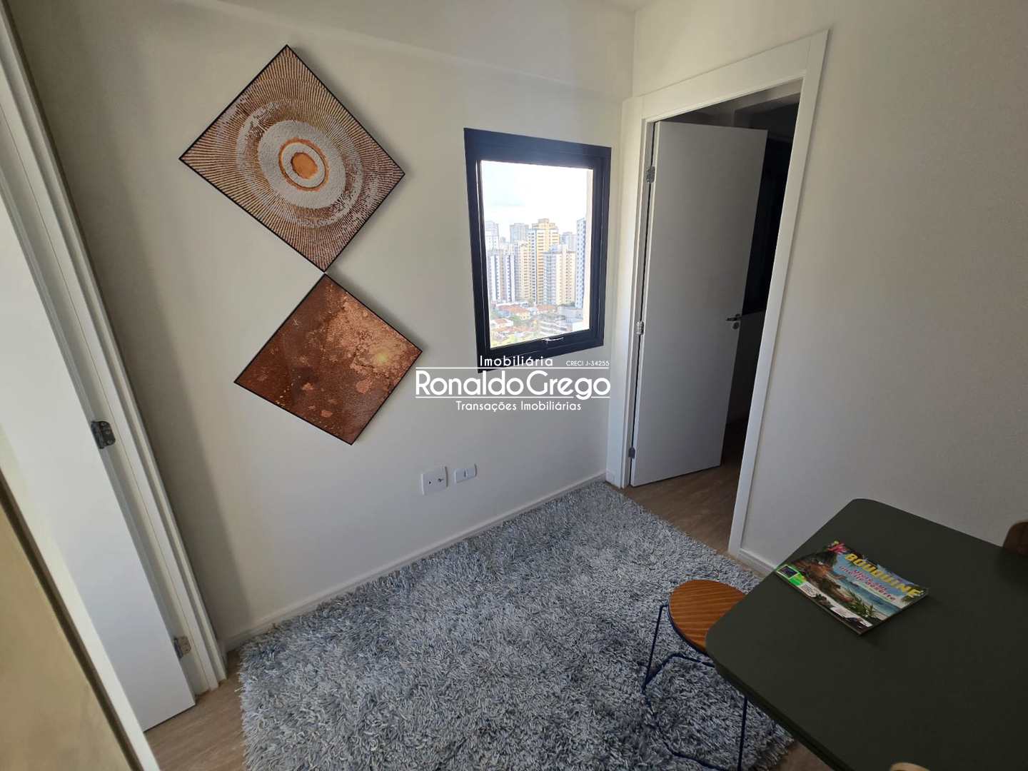 Flat/Apart Hotel, 2 quartos, 70 m² - Foto 12