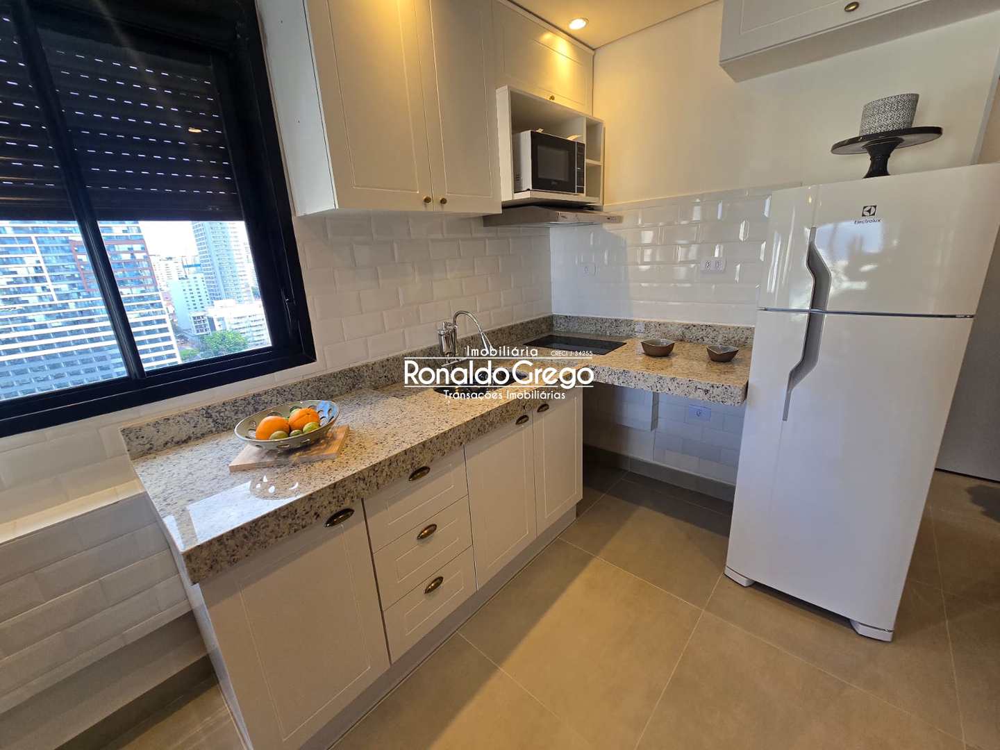 Flat/Apart Hotel, 2 quartos, 70 m² - Foto 4