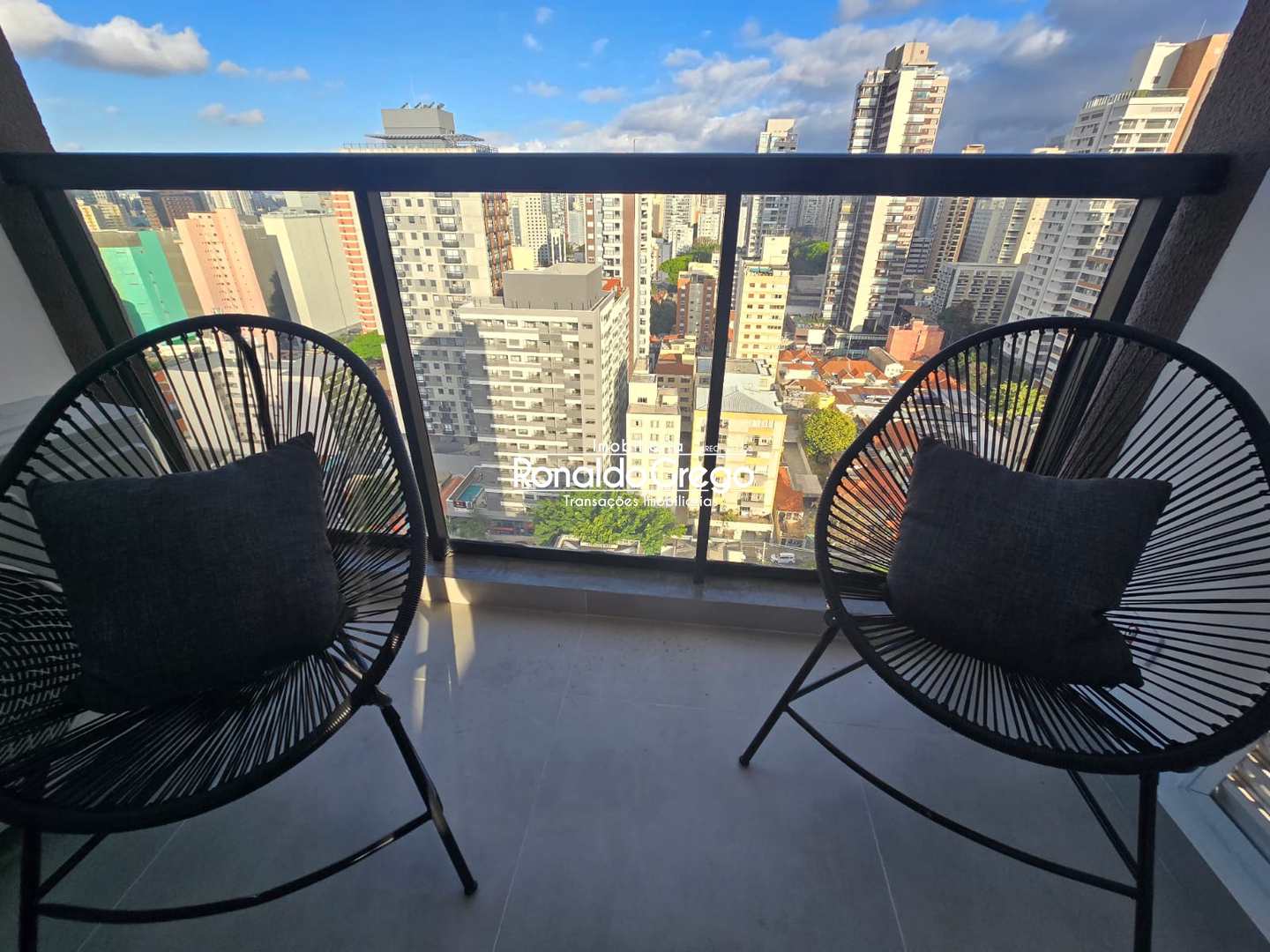 Flat/Apart Hotel, 2 quartos, 70 m² - Foto 6