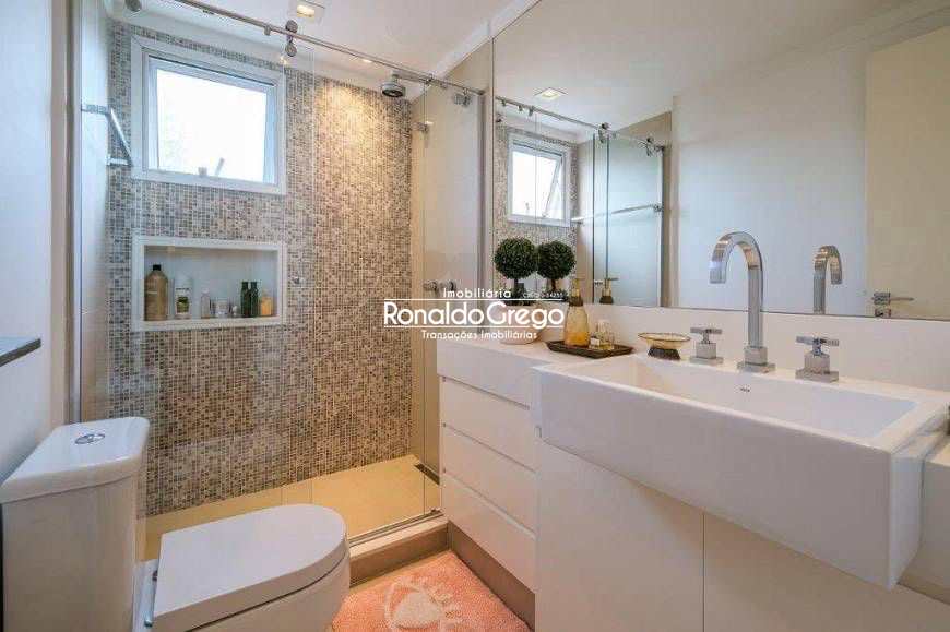 Apartamento à venda com 3 quartos, 210m² - Foto 15