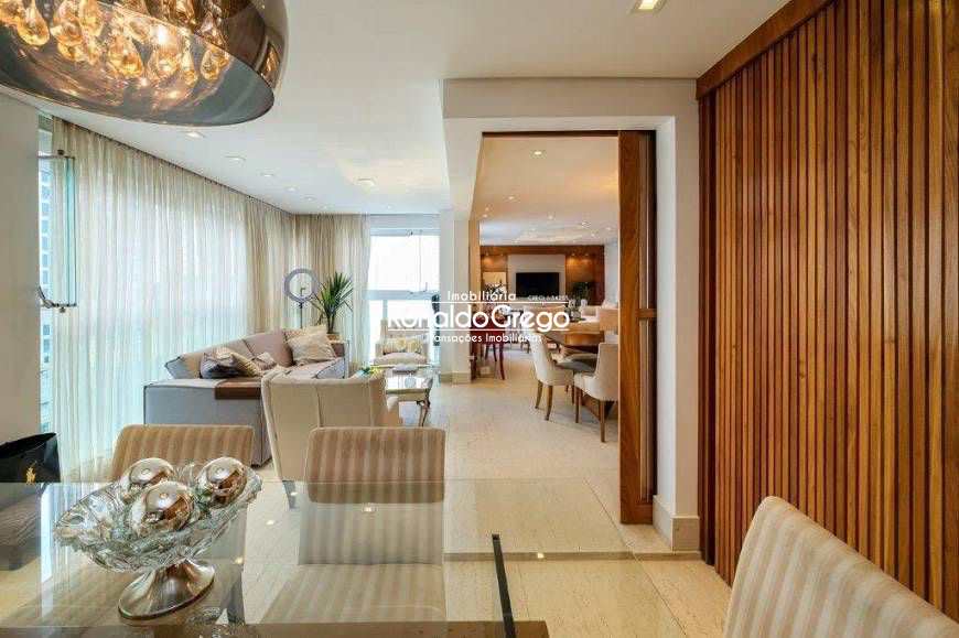Apartamento à venda com 3 quartos, 210m² - Foto 5