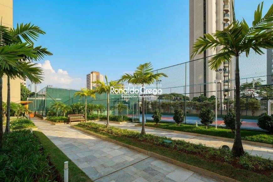 Apartamento à venda com 3 quartos, 210m² - Foto 20