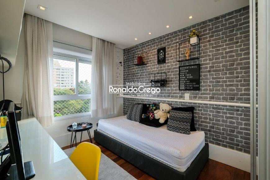 Apartamento à venda com 3 quartos, 210m² - Foto 11