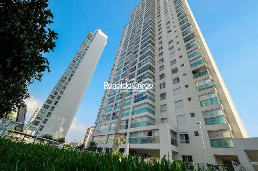 Apartamento à venda com 3 quartos, 210m² - Foto 17