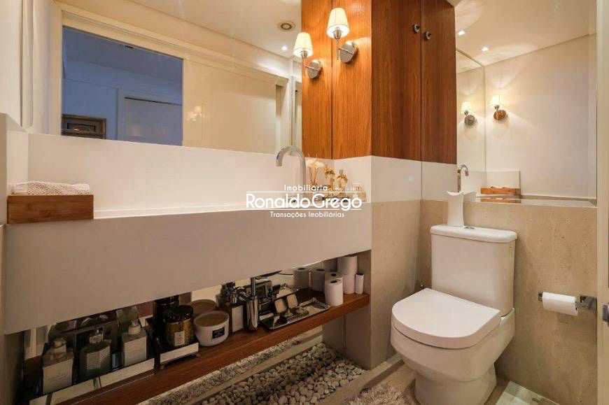 Apartamento à venda com 3 quartos, 210m² - Foto 16