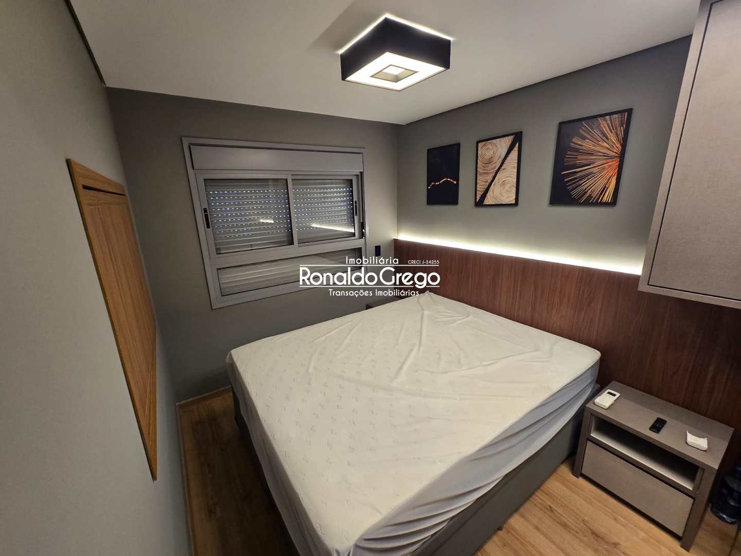 Flat/Apart Hotel, 1 quarto, 48 m² - Foto 15