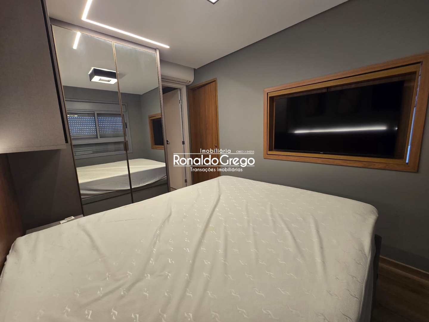 Flat/Apart Hotel, 1 quarto, 48 m² - Foto 16