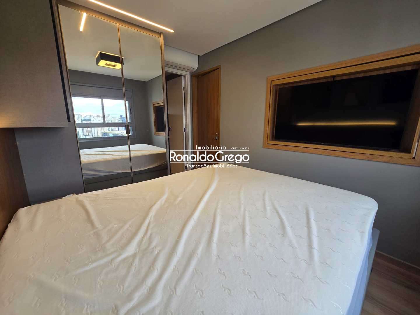 Flat/Apart Hotel, 1 quarto, 48 m² - Foto 17