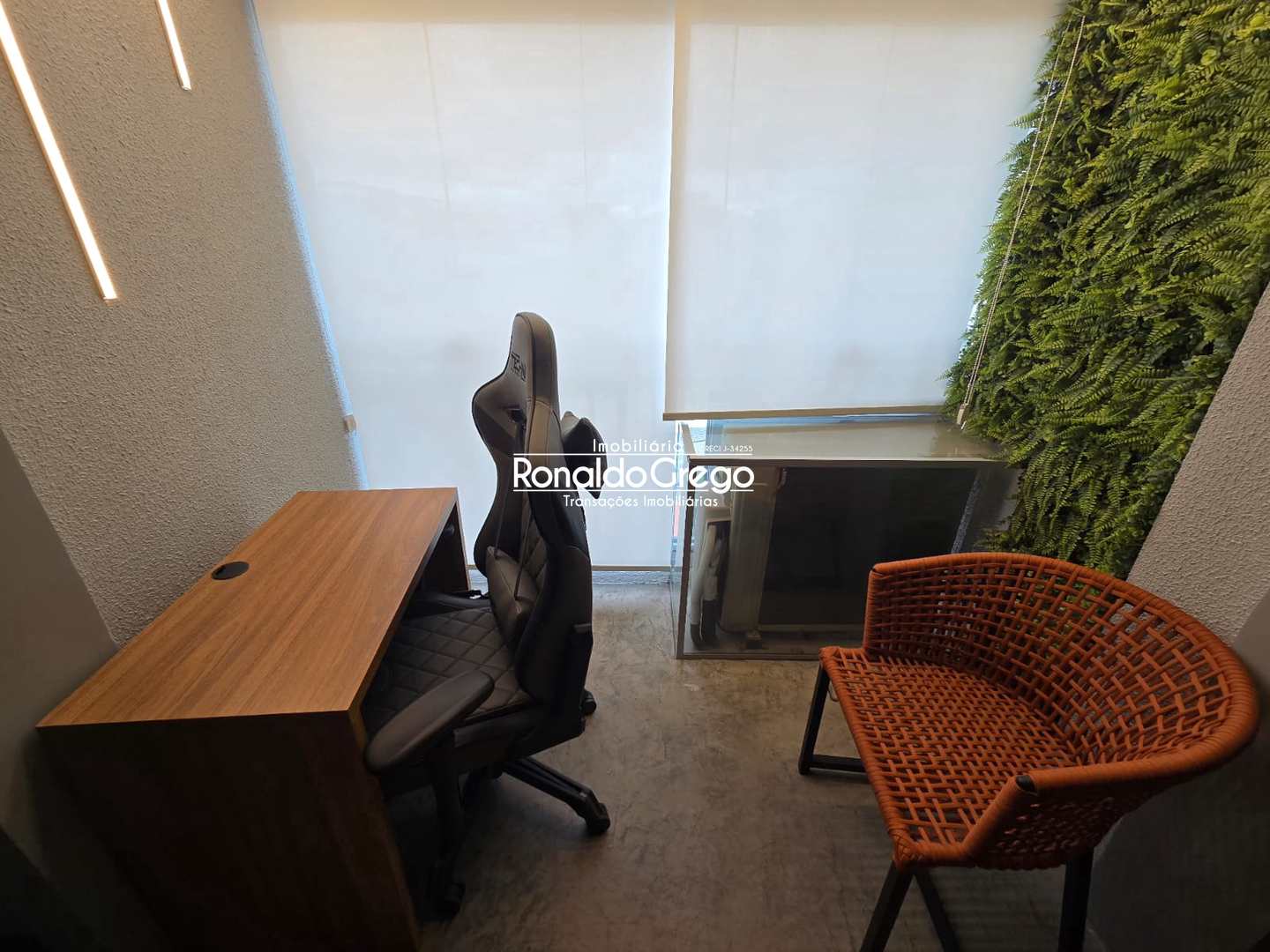 Flat/Apart Hotel, 1 quarto, 48 m² - Foto 7