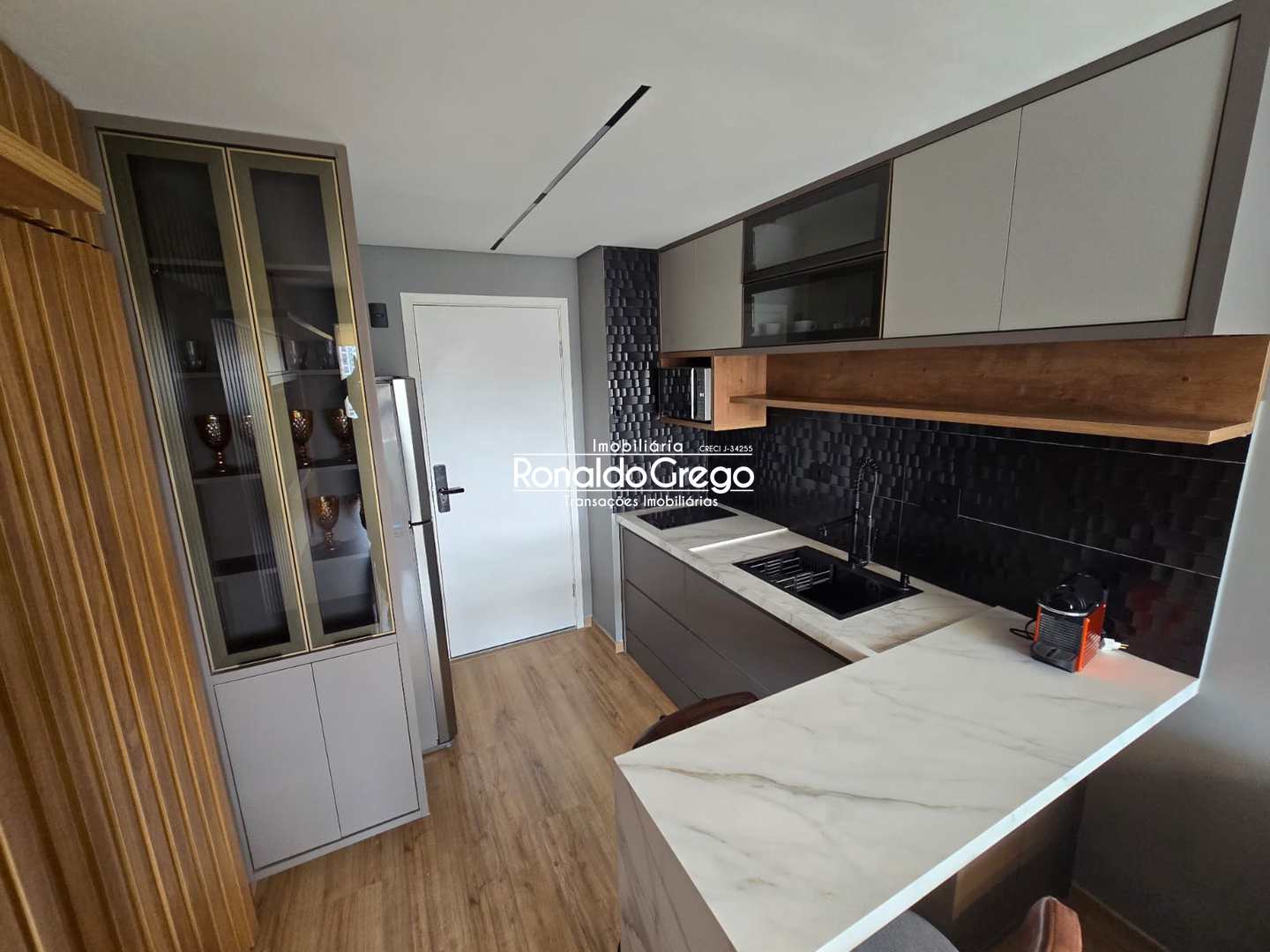 Flat/Apart Hotel, 1 quarto, 48 m² - Foto 8